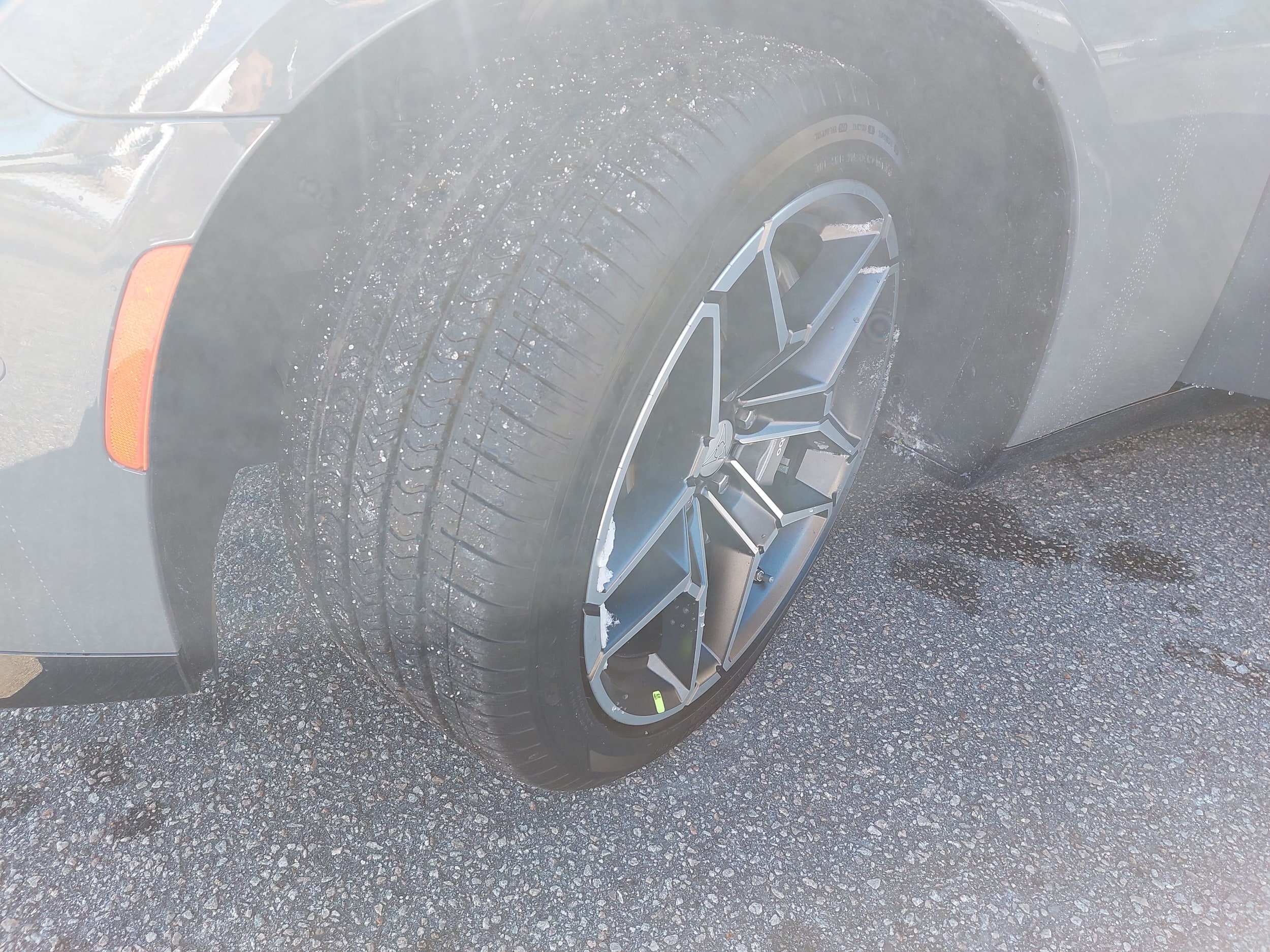 2026 Dodge Charger Scat Pack - Photo 33