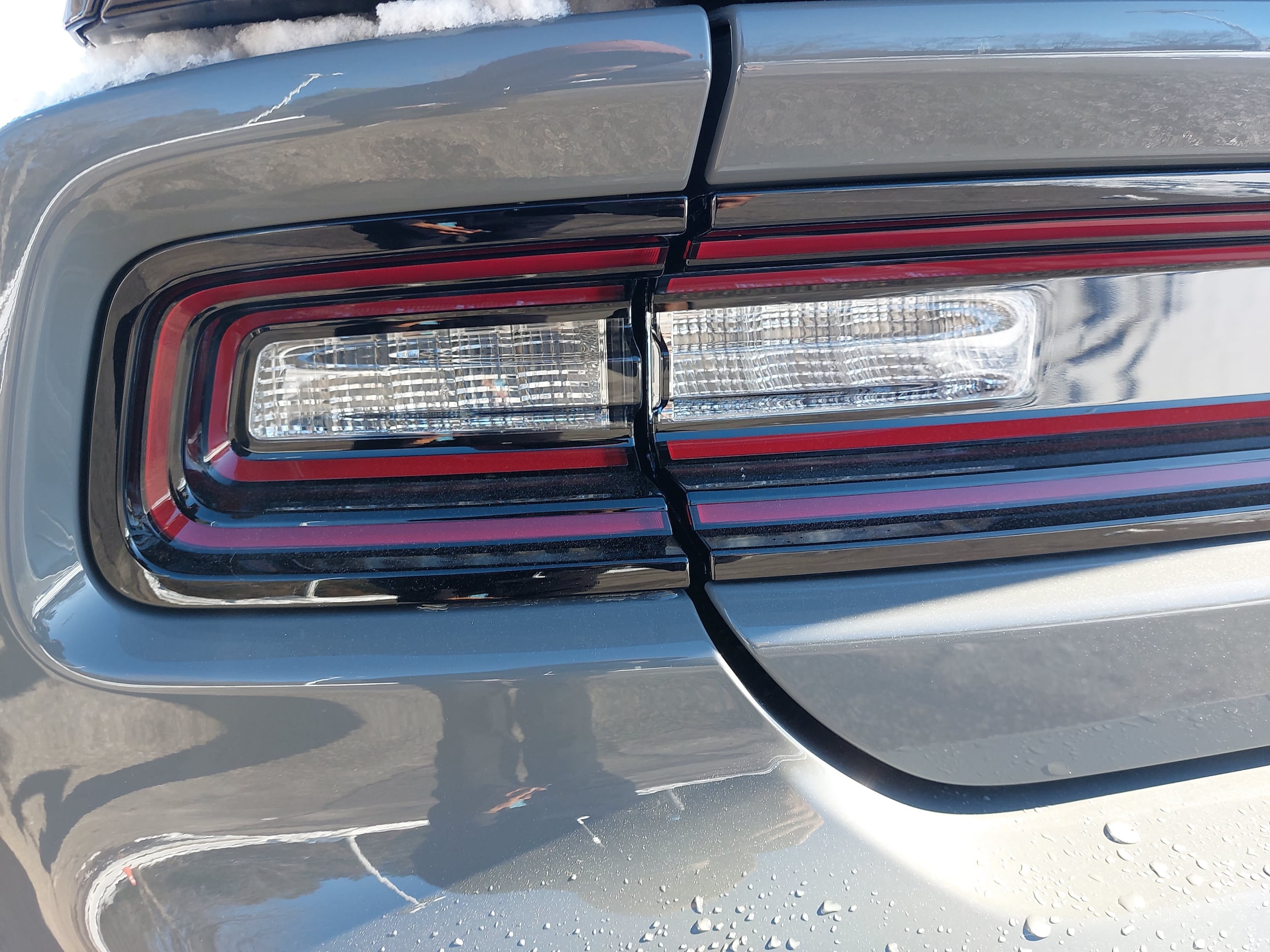 2026 Dodge Charger Scat Pack - Photo 35