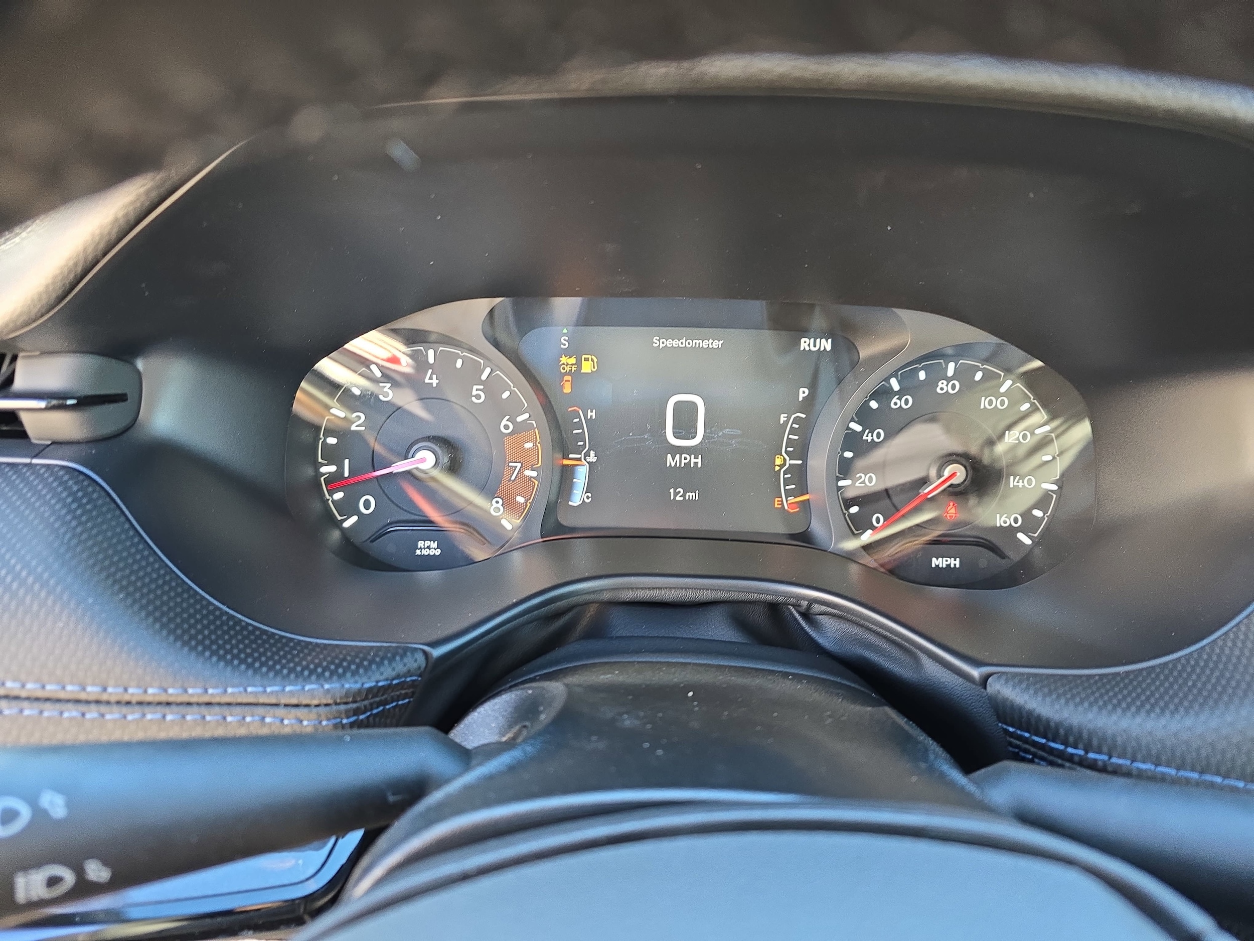 2026 Jeep Compass Latitude Altitude - Photo 21
