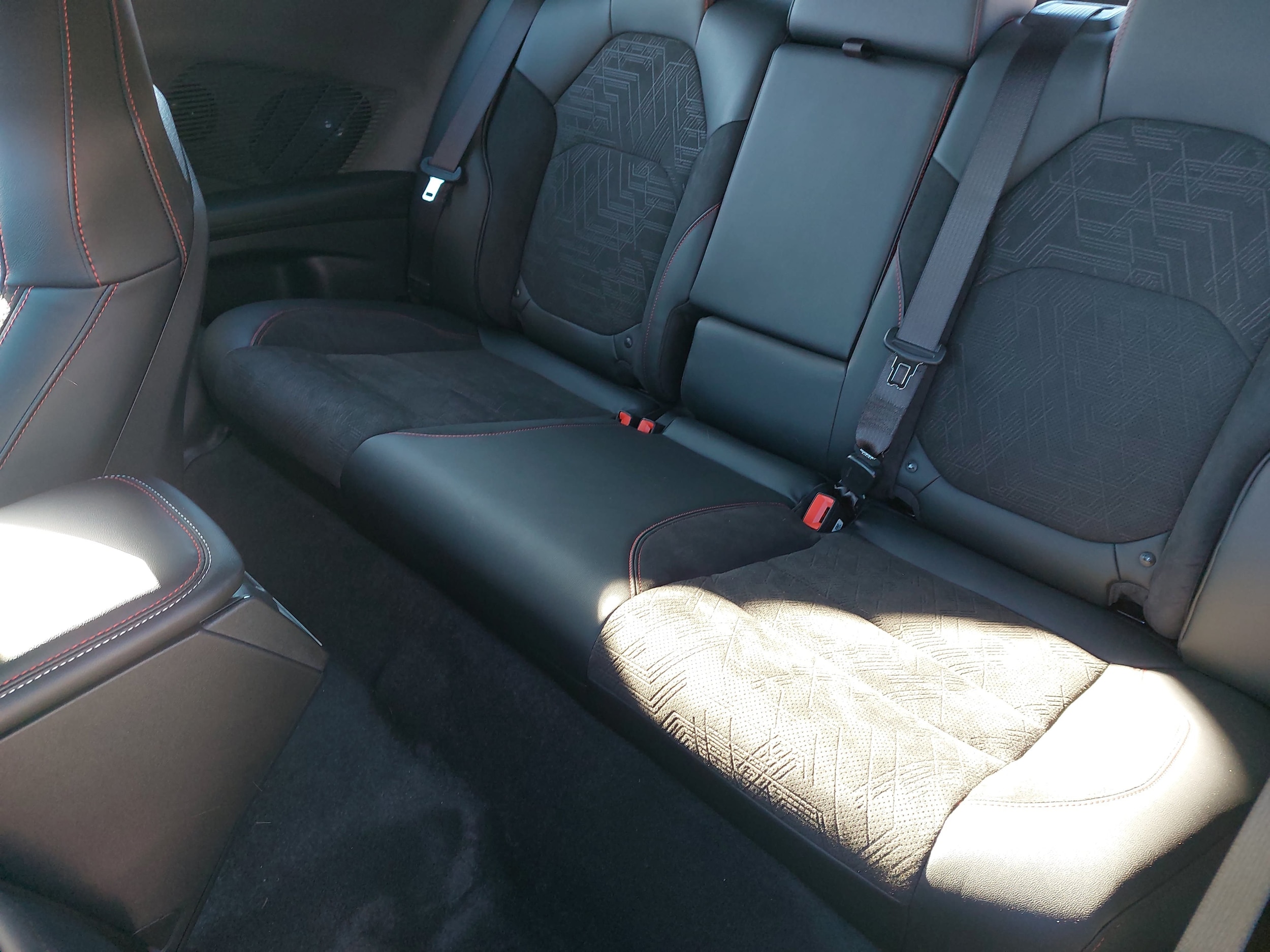 2026 Dodge Charger Scat Pack - Photo 15