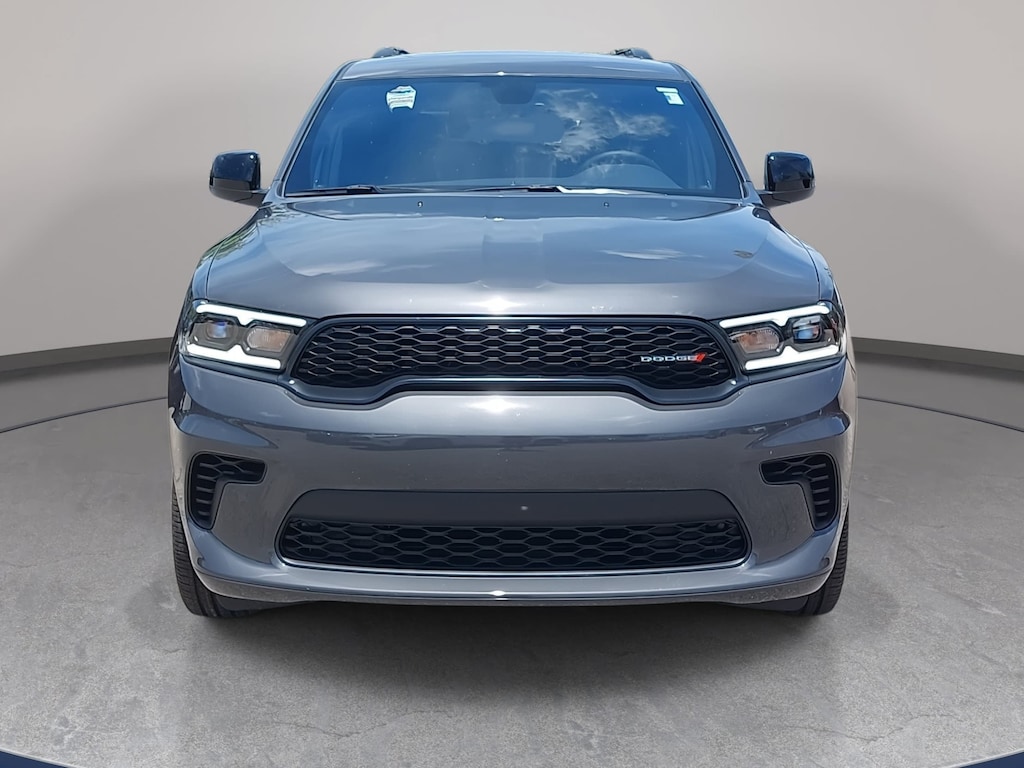 New 2026 Dodge Durango GT RWD Sport Utility