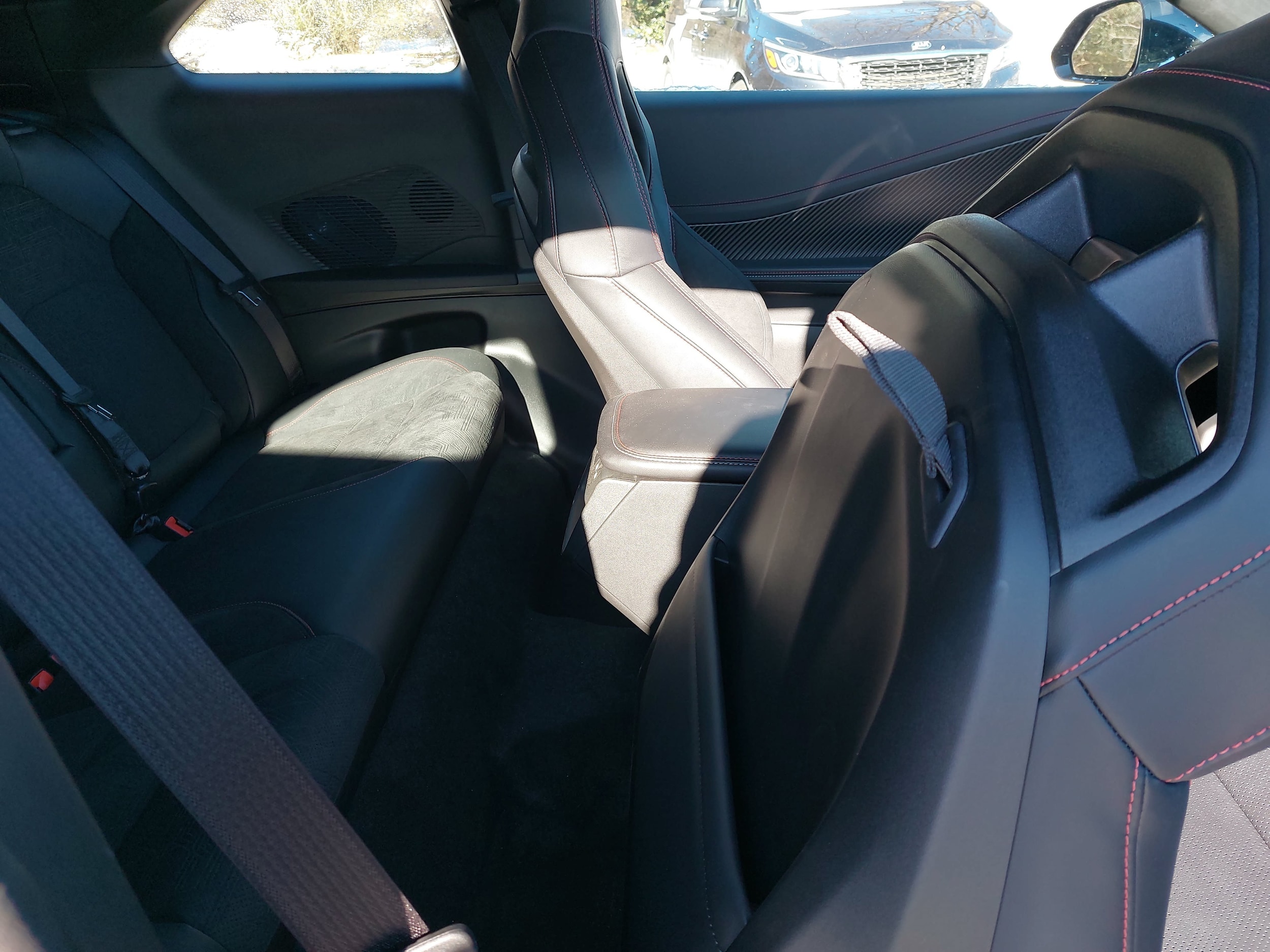 2026 Dodge Charger Scat Pack - Photo 11