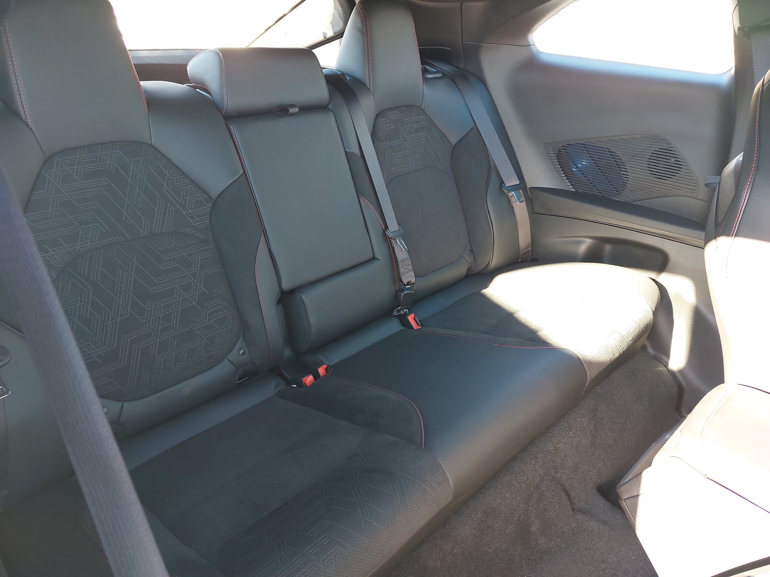 2026 Dodge Charger Scat Pack - Photo 10