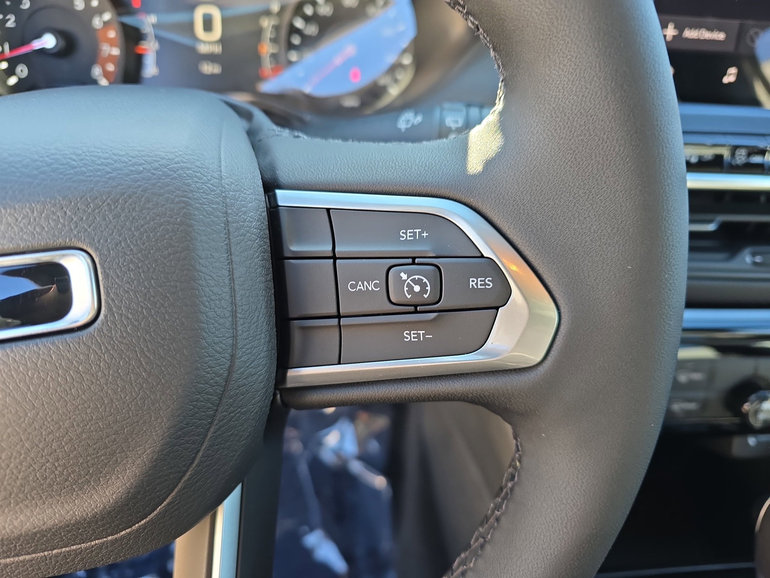 2026 Jeep Compass Latitude Altitude - Photo 20