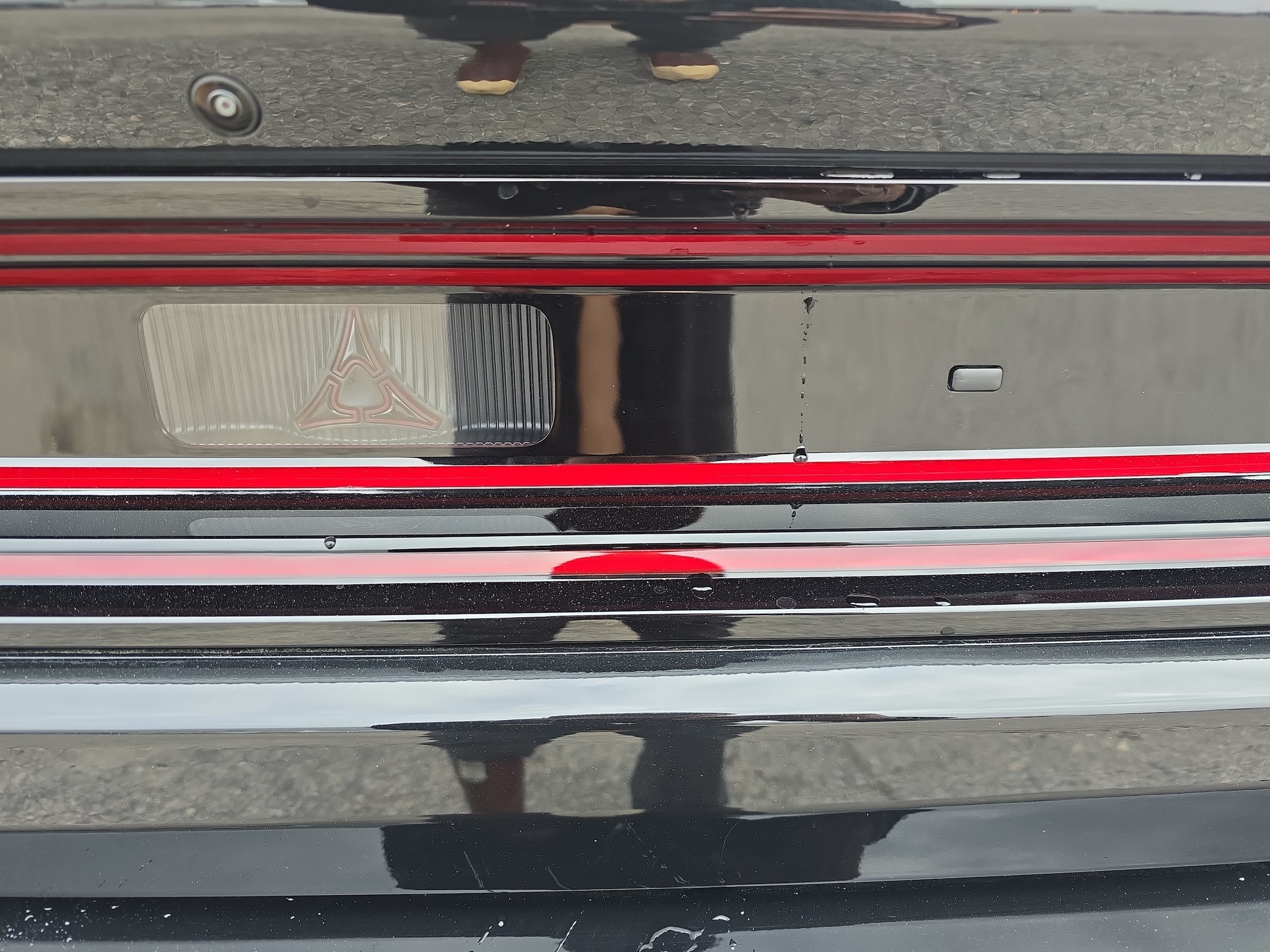 2026 Dodge Charger Scat Pack - Photo 15