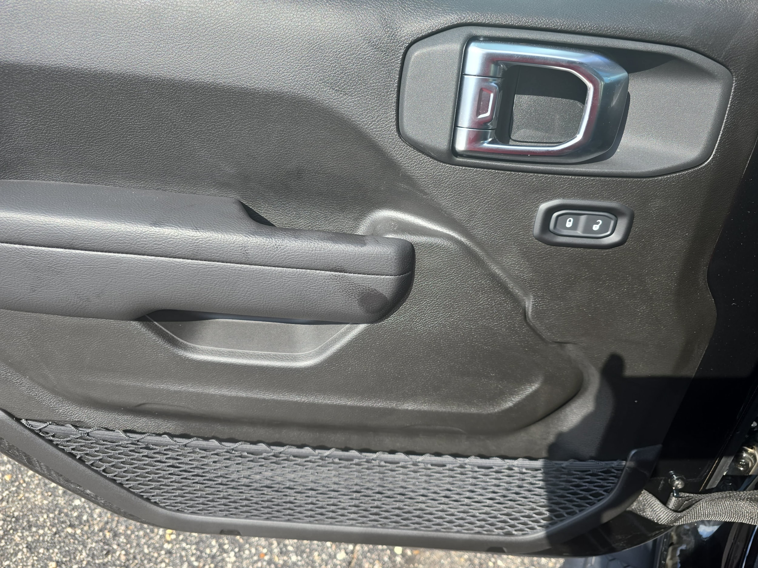 2026 Jeep Wrangler 4-Door Sport - Photo 28