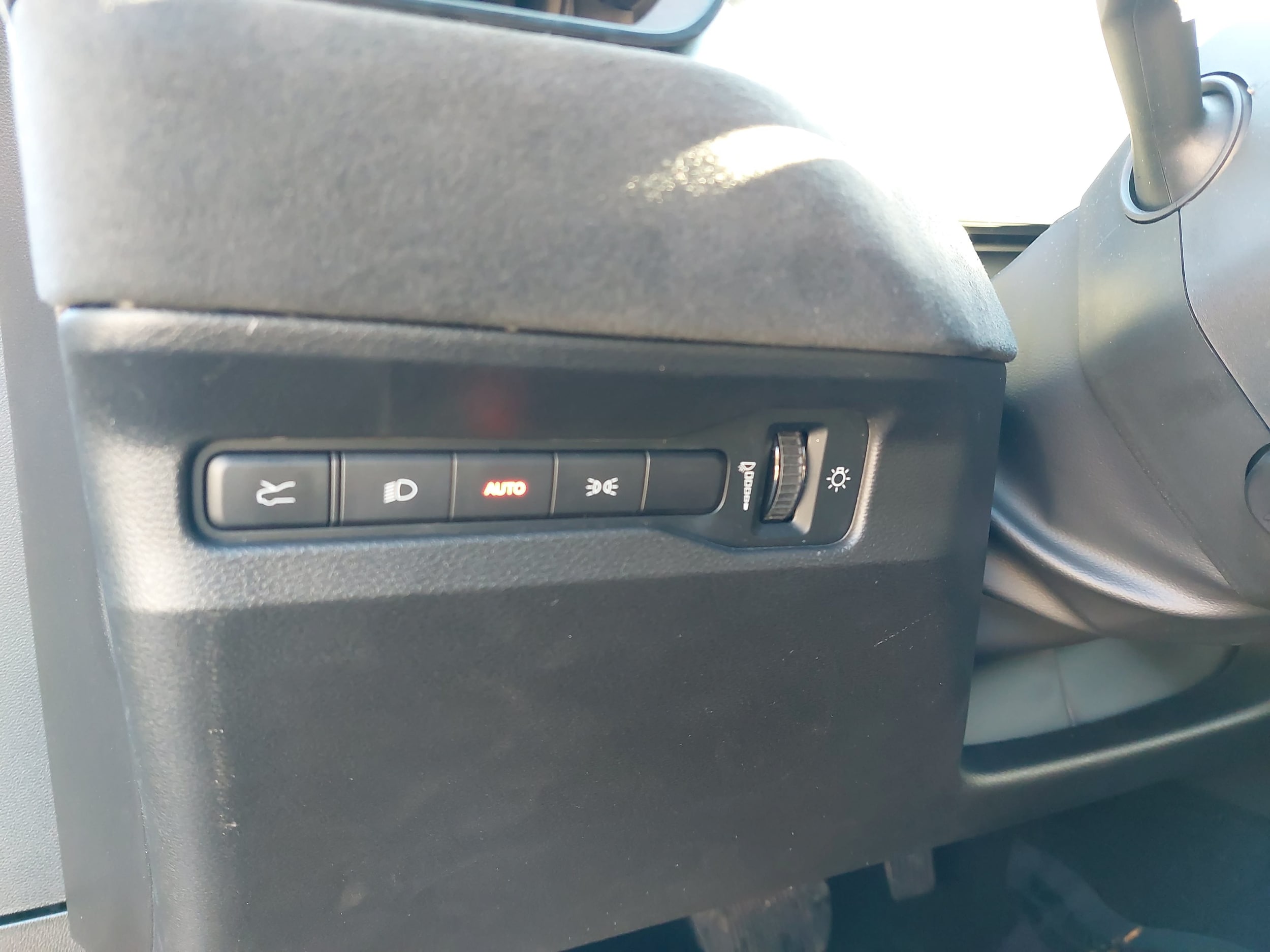 2026 Dodge Charger Scat Pack - Photo 27