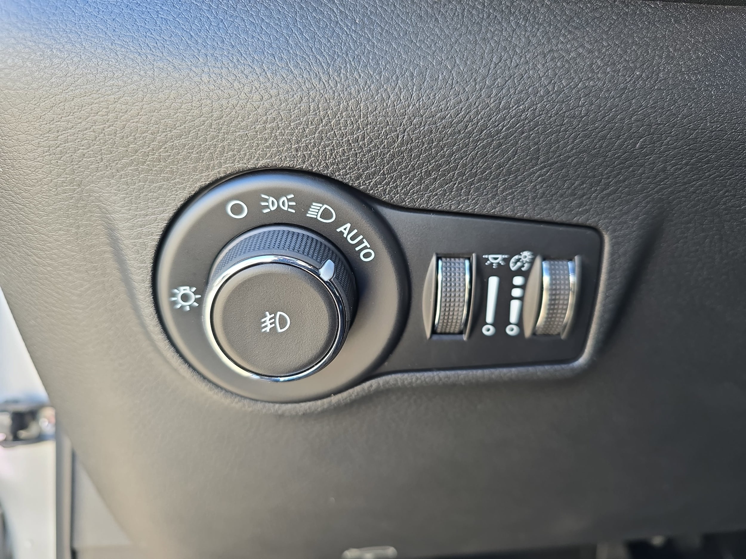 2026 Jeep Compass Latitude Altitude - Photo 28