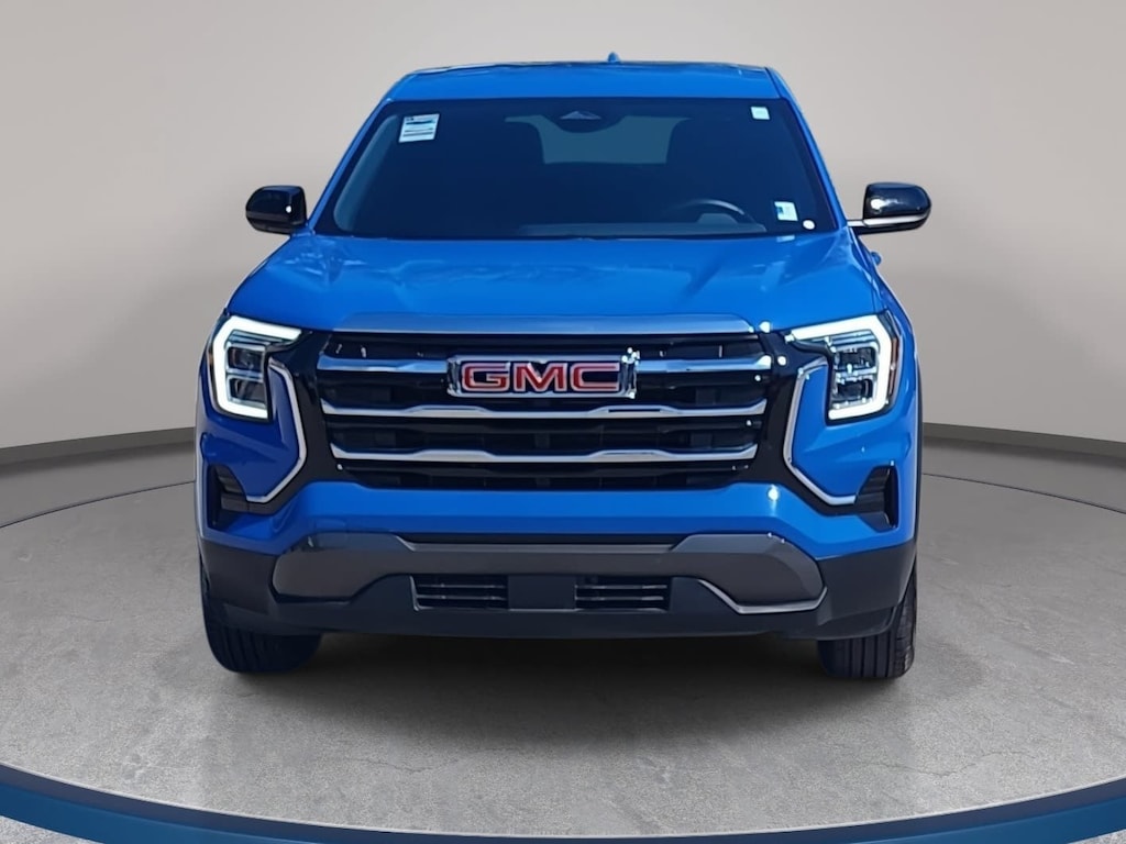 Used 2025 GMC Terrain Elevation SUV