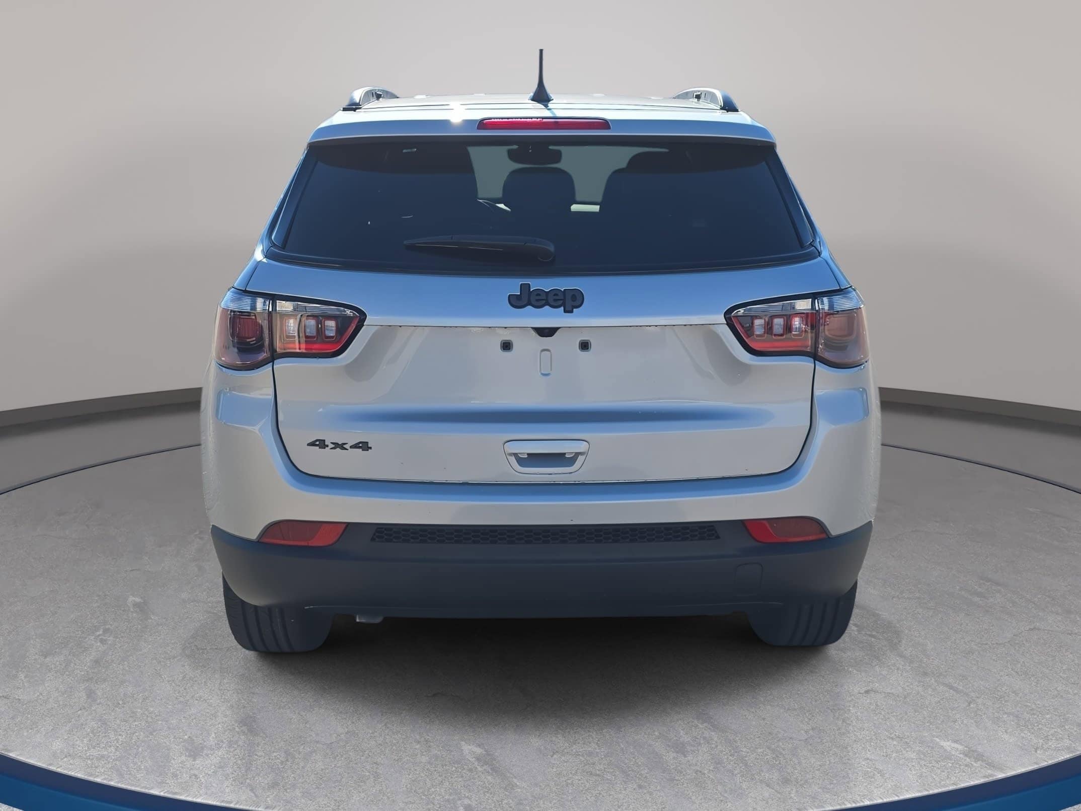 2026 Jeep Compass Latitude Altitude - Photo 6