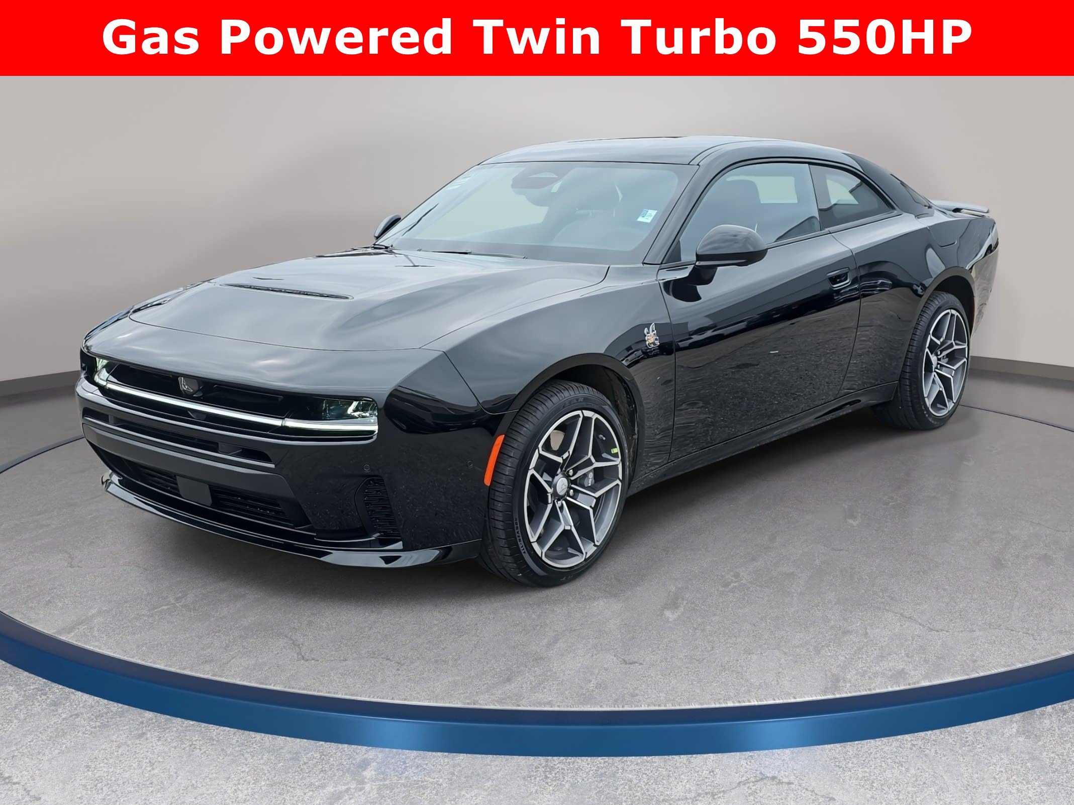 2026 Dodge Charger