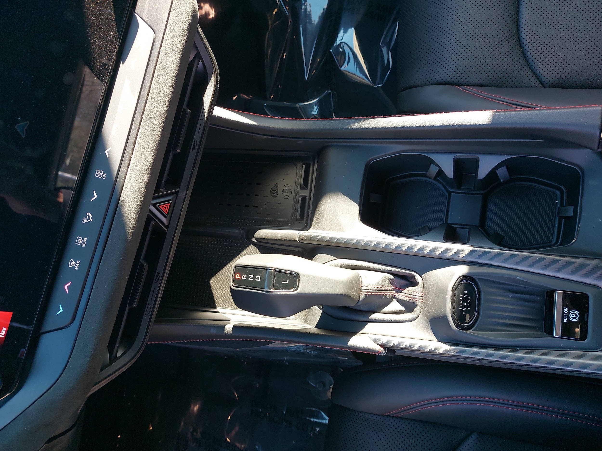 2026 Dodge Charger Scat Pack - Photo 26