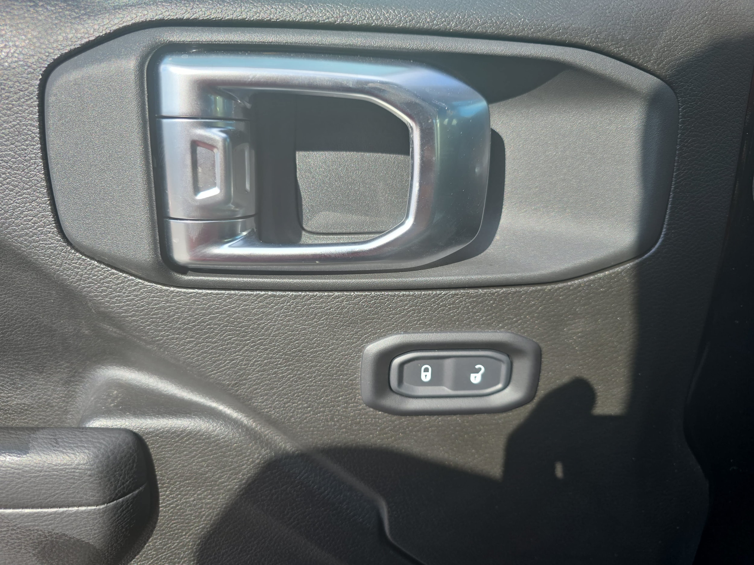 2026 Jeep Wrangler 4-Door Sport - Photo 29
