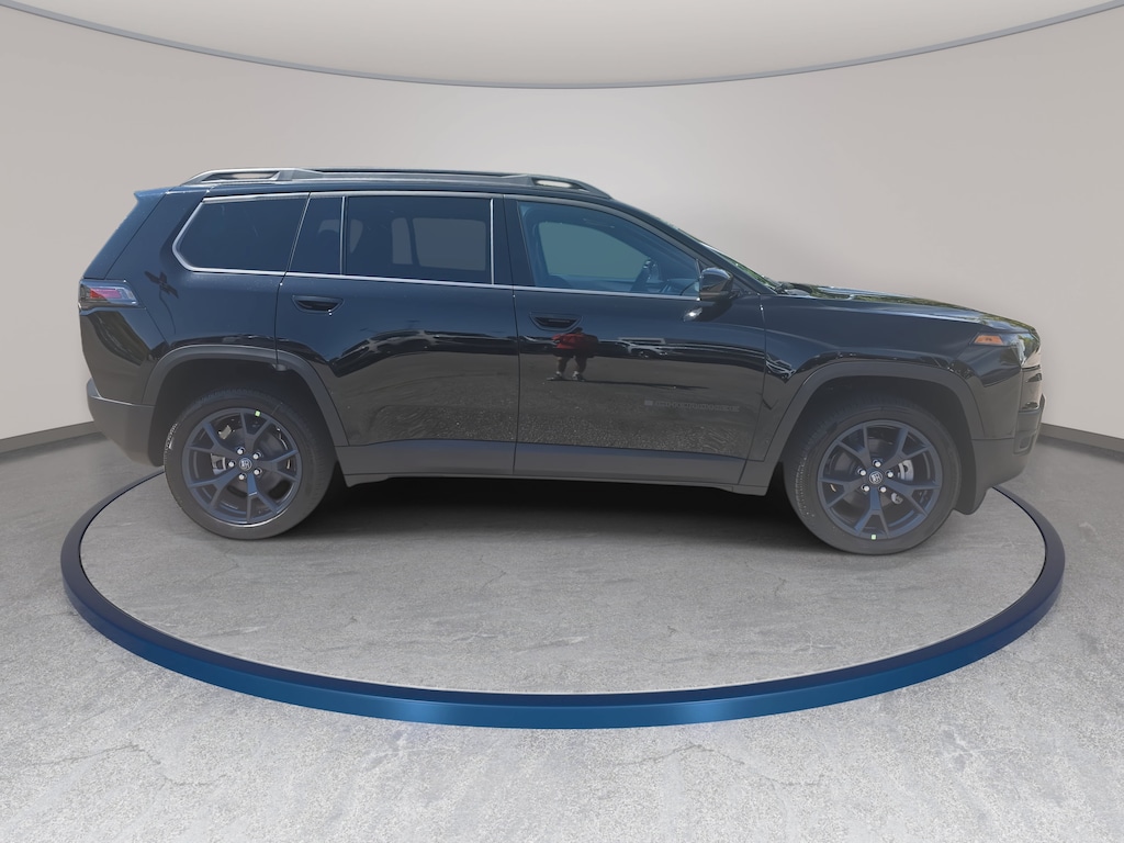 New 2026 Jeep Cherokee 85TH ANNIVERSARY EDITION 4X4 Sport Utility