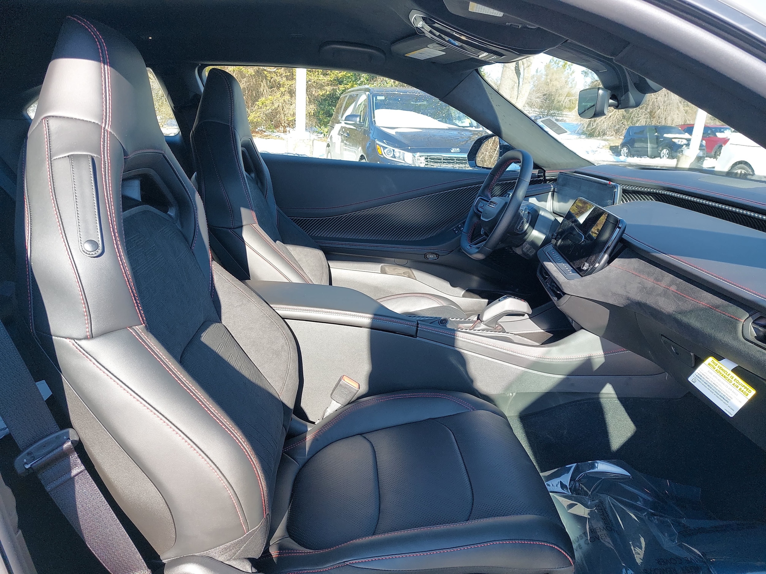 2026 Dodge Charger Scat Pack - Photo 9