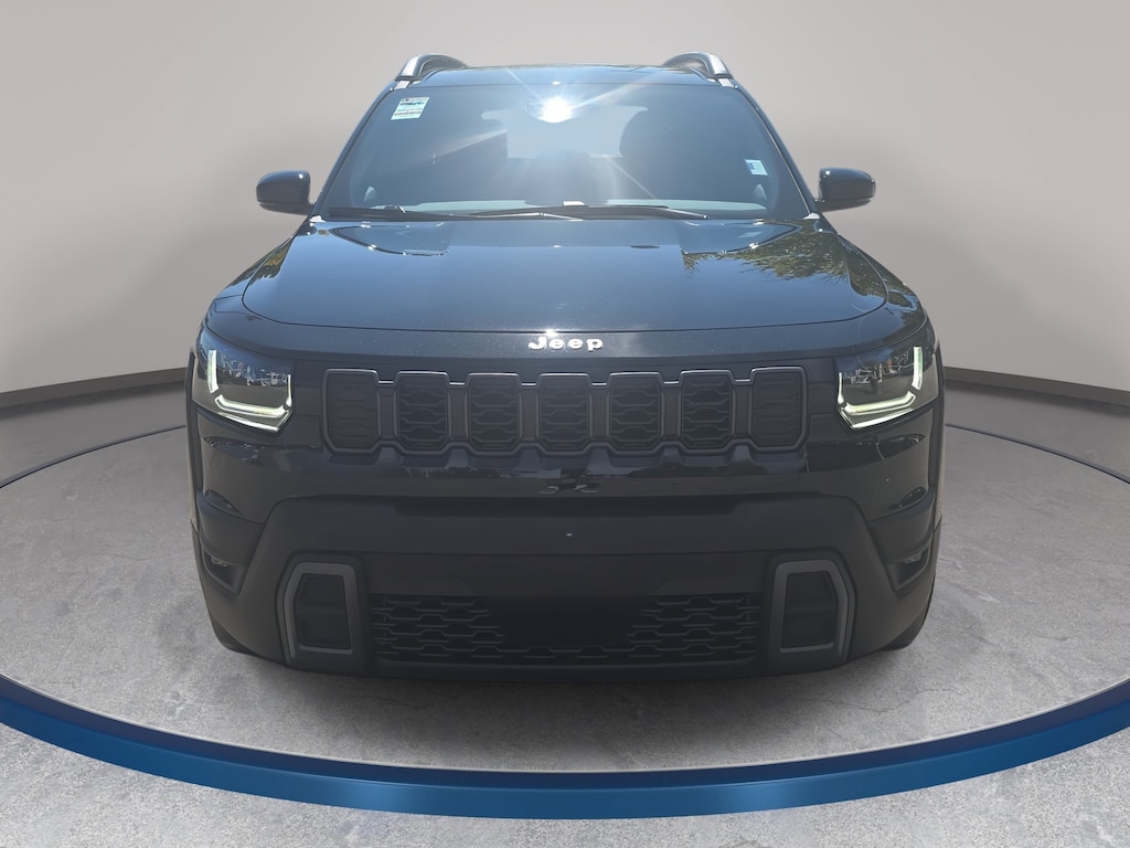 New 2026 Jeep Cherokee 85TH ANNIVERSARY EDITION 4X4 Sport Utility