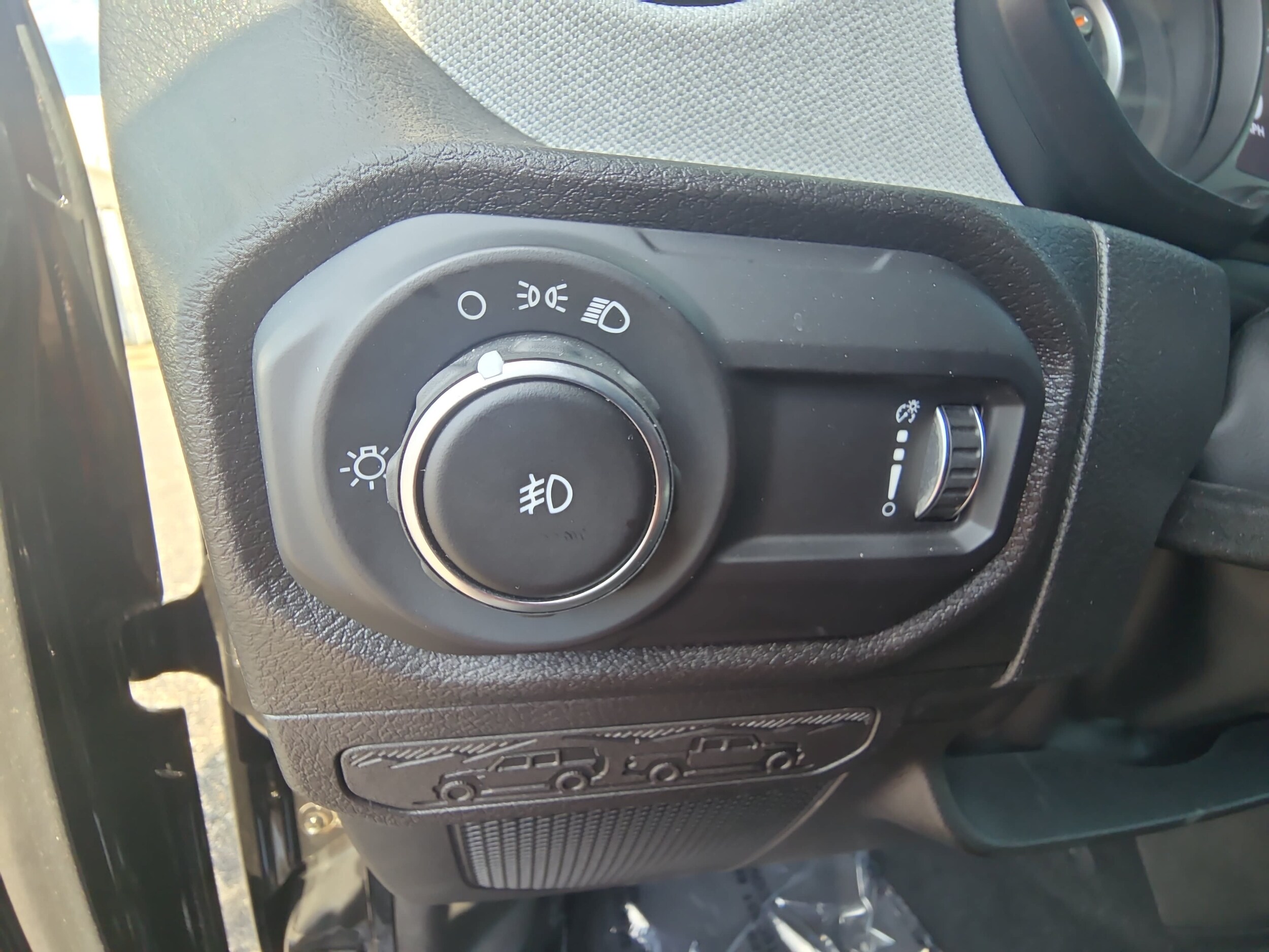 2026 Jeep Wrangler 4-Door Sport - Photo 27