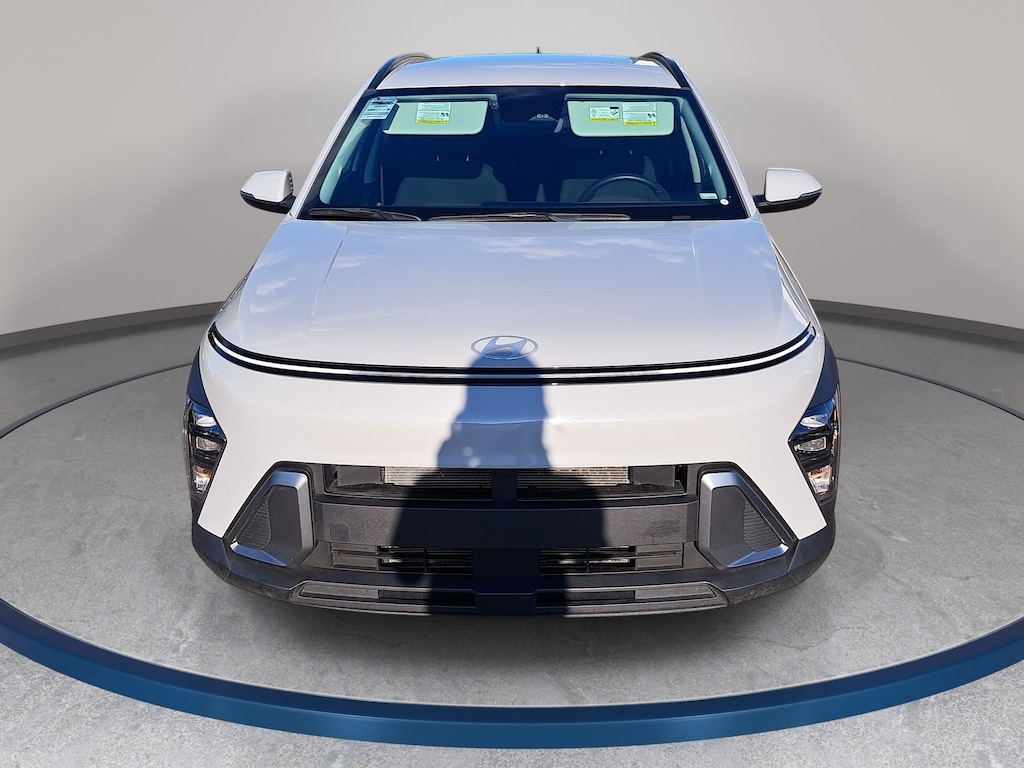 Used 2025 Hyundai Kona SEL SEL FWD