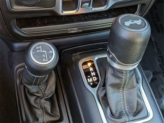 2026 Jeep Wrangler 4-Door Sport S - Photo 21