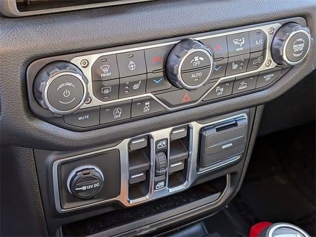 2026 Jeep Wrangler 4-Door Sport S - Photo 20