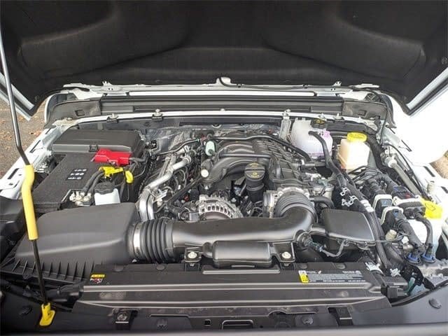 2026 Jeep Gladiator Sport S - Photo 23