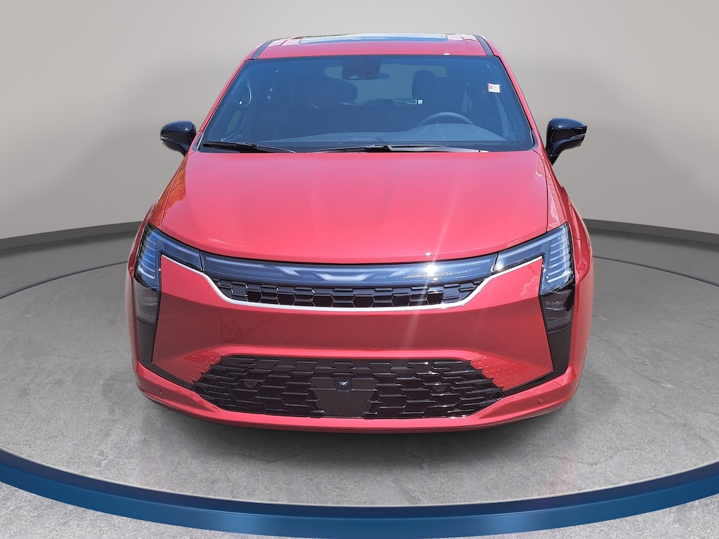 New 2027 Chrysler Pacifica SELECT Passenger Van