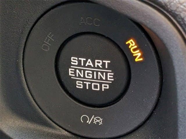 2026 Jeep Wrangler 4-Door Sport S - Photo 22