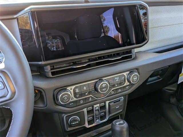 2026 Jeep Wrangler 4-Door Sport S - Photo 19