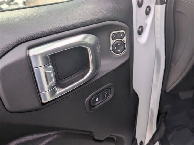 2026 Jeep Gladiator Sport S - Photo 16