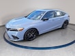  Honda Civic Hatchback