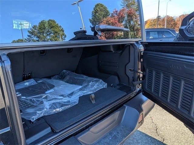 2026 Jeep Wrangler 4-Door Sport S - Photo 25