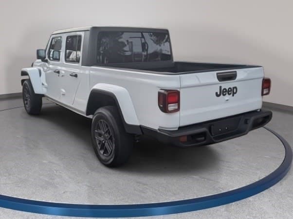 2026 Jeep Gladiator Sport S - Photo 7
