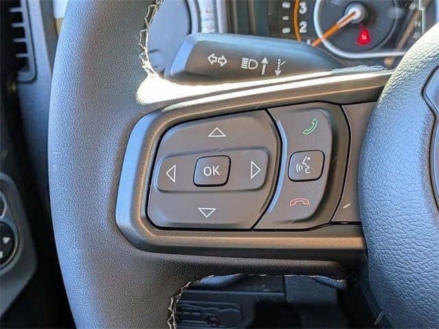 2026 Jeep Wrangler 4-Door Sport S - Photo 16