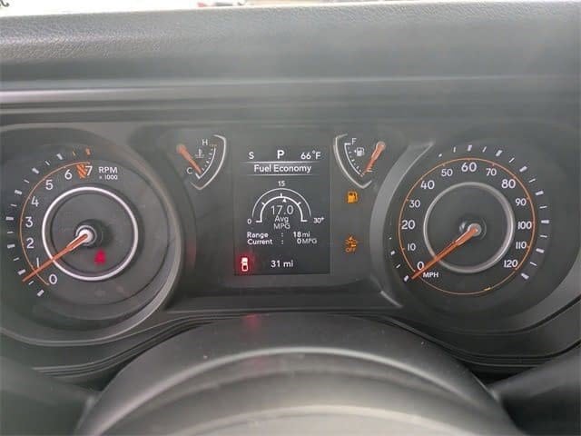 2026 Jeep Gladiator Sport S - Photo 10
