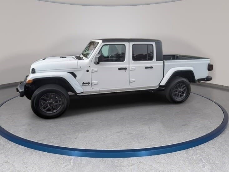 2026 Jeep Gladiator Sport S - Photo 8