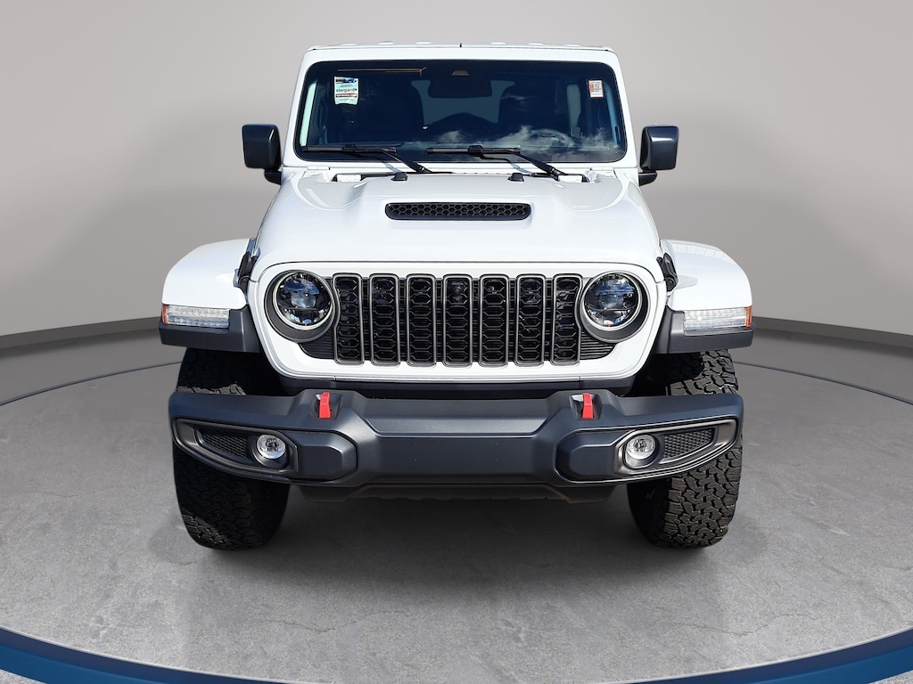 New 2027 Jeep Wrangler Rubicon Sport Utility