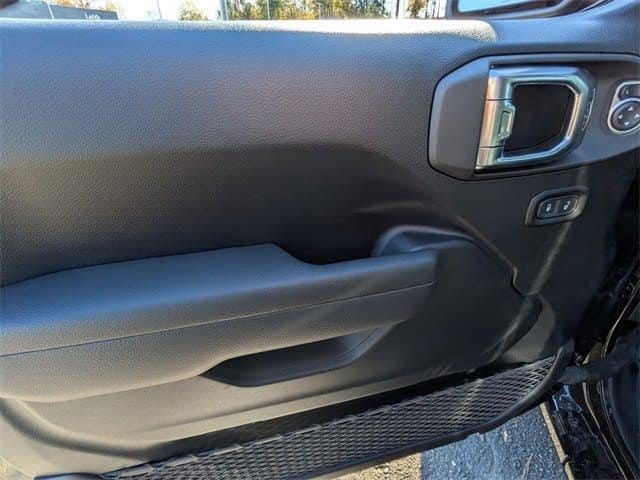 2026 Jeep Wrangler 4-Door Sport S - Photo 12