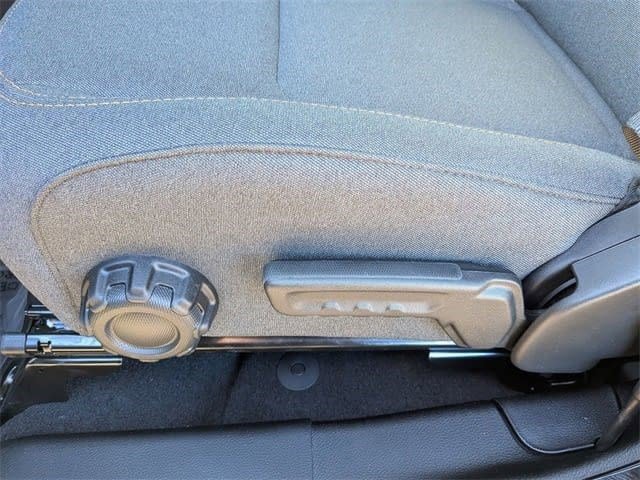 2026 Jeep Wrangler 4-Door Sport S - Photo 15
