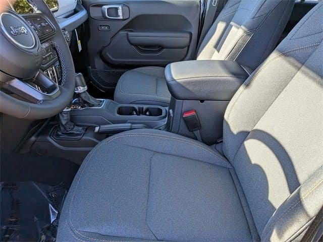 2026 Jeep Wrangler 4-Door Sport S - Photo 14