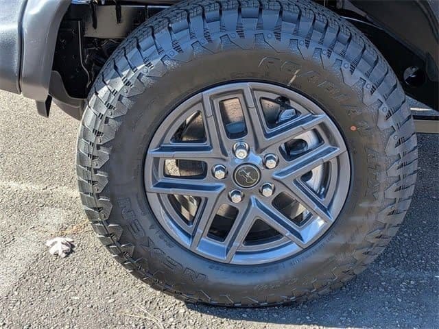 2026 Jeep Wrangler 4-Door Sport S - Photo 10
