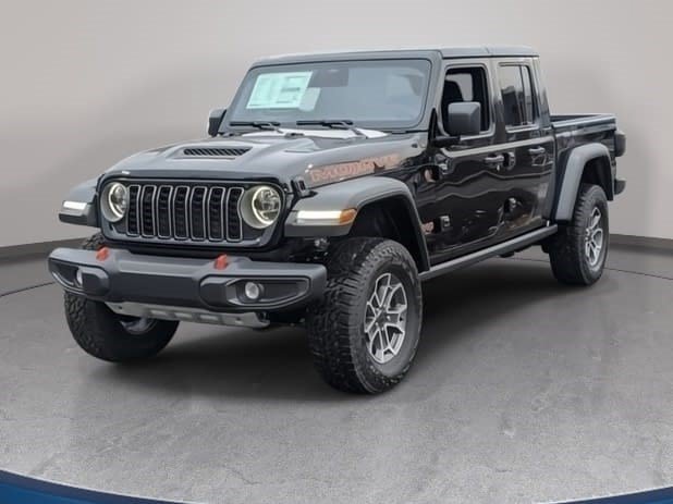  Jeep Gladiator