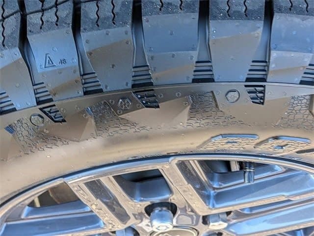 2026 Jeep Wrangler 4-Door Sport S - Photo 11