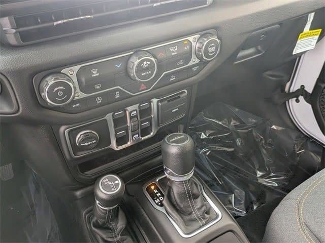 2026 Jeep Gladiator Sport S - Photo 13