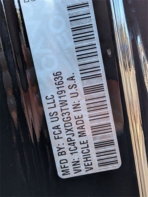 2026 Jeep Wrangler 4-Door Sport S - Photo 29