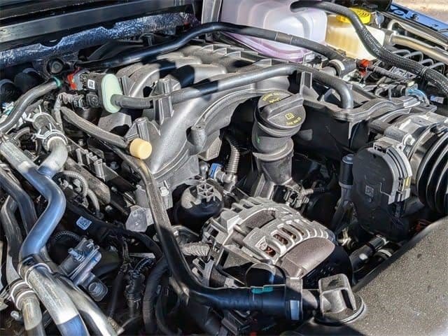 2026 Jeep Wrangler 4-Door Sport S - Photo 28
