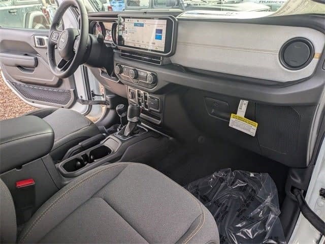 2026 Jeep Gladiator Sport S - Photo 22