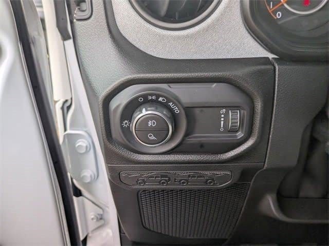 2026 Jeep Gladiator Sport S - Photo 14