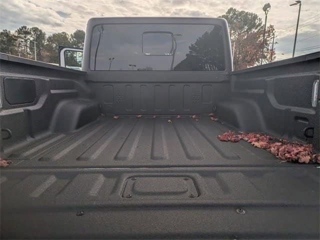2026 Jeep Gladiator Sport S - Photo 20