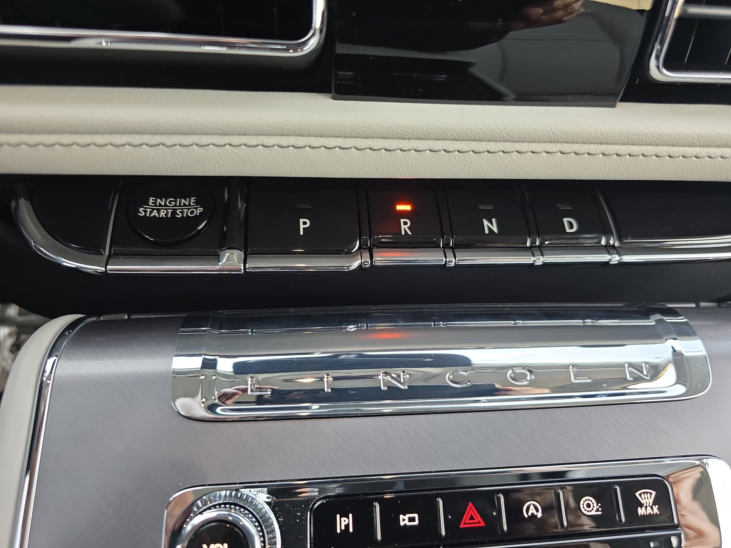 2026 Lincoln Aviator Premiere - Photo 24