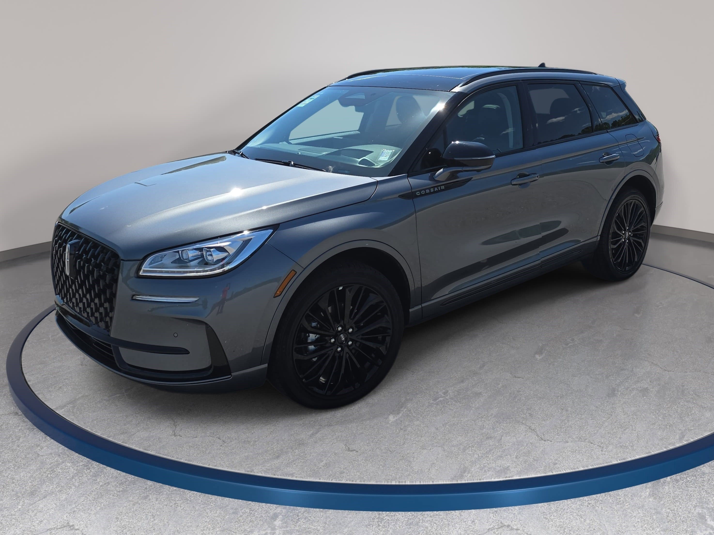 2026 Lincoln Corsair Reserve Reserve AWD